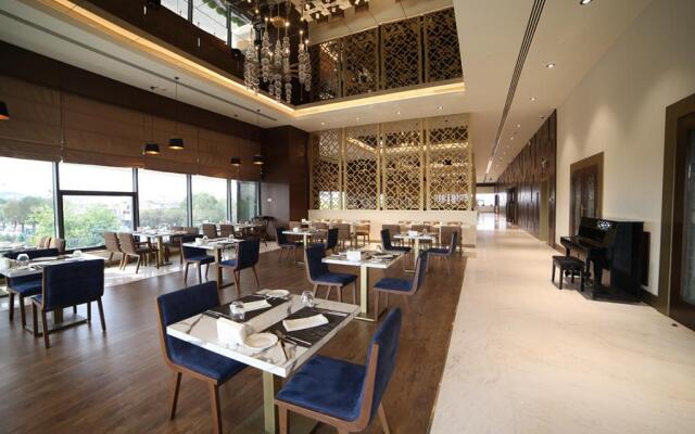 Bayır Diamond Hotel & Convention Center Konya