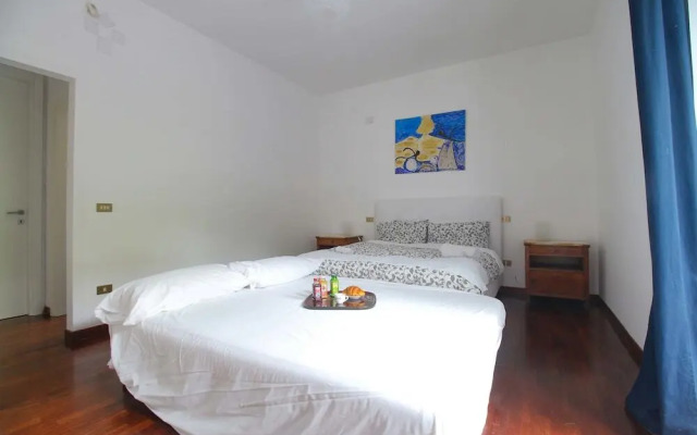 Oasi Relax Manzoni by HHN-P4