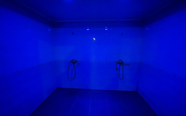 Коттедж Шалле