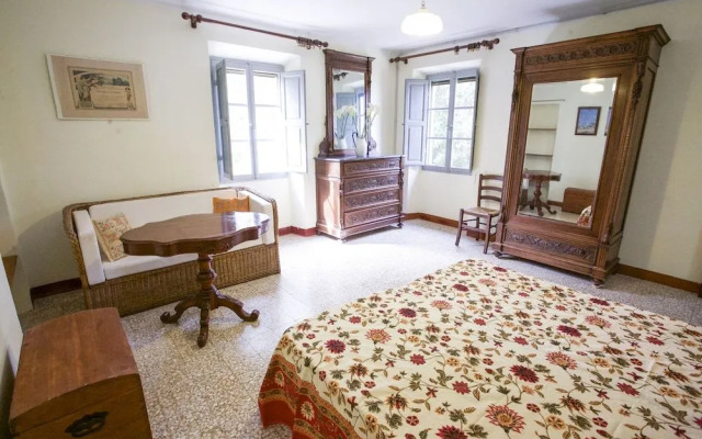 Appartamento Podere San Marco