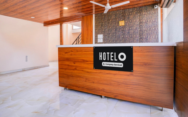 Super Hotel O Palava Dombivali