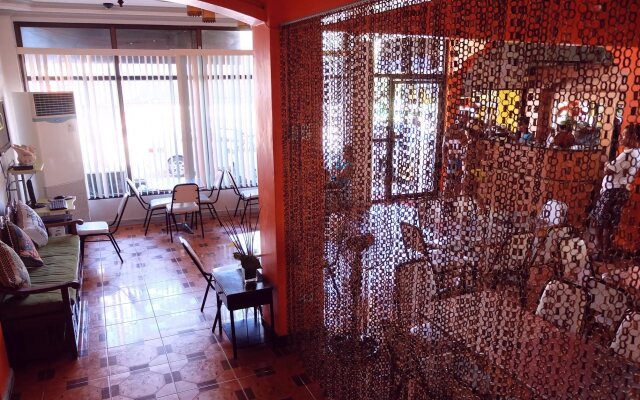 Maribago Seaview Pension and Spa