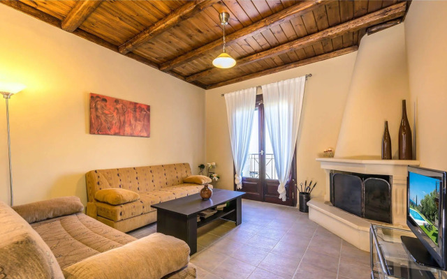 Agrikia Villa