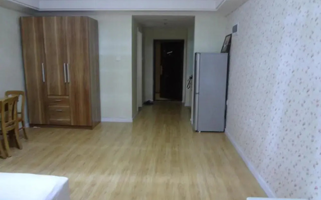 Lemon Hotel Apartments