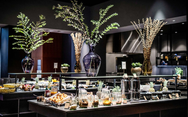 Clarion Hotel Copenhagen Airport