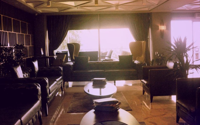 Damla Panaroma Hotel