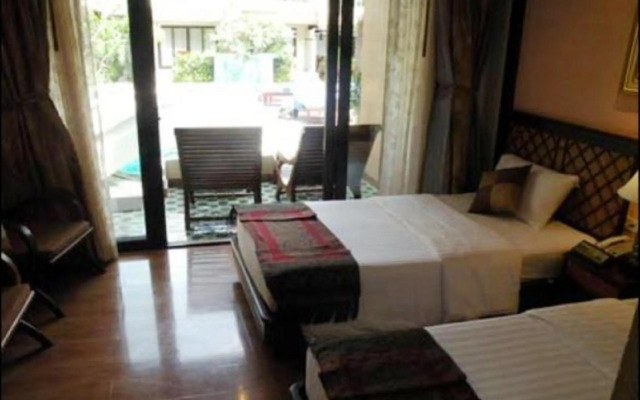 P.P. Palmtree Resort