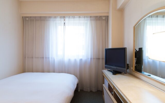 Tabist Hotel Tetora Kitakyusyu