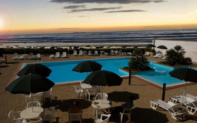 Antica Perla Residence Hotel
