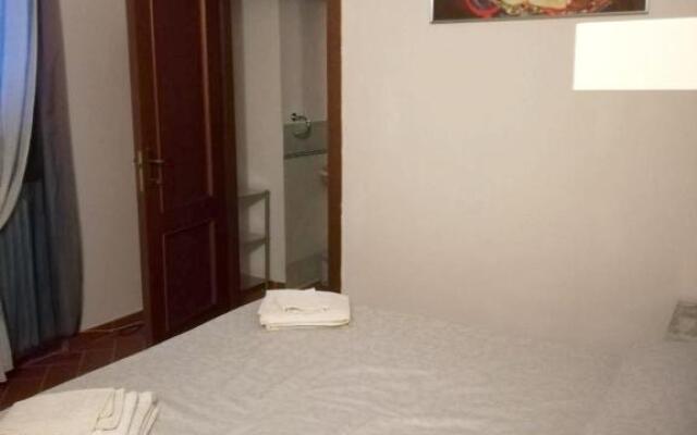 3 bedrooms villa with private pool enclosed garden and wifi at Osteria delle Noci