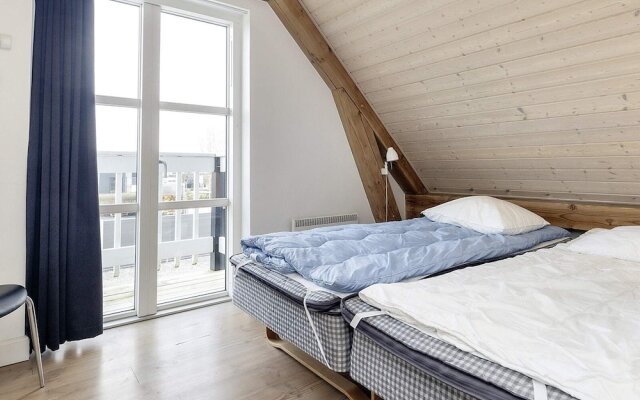 4 Person Holiday Home in Blavand
