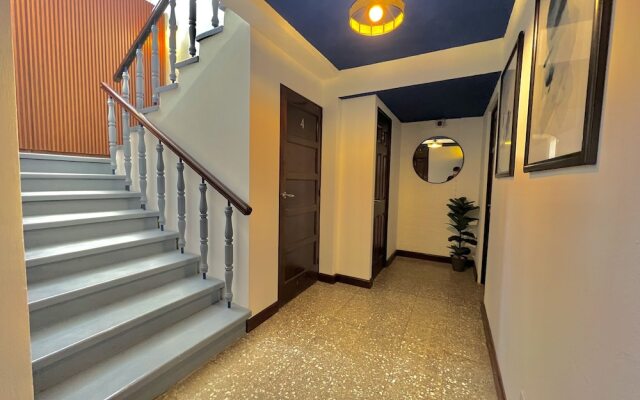 Hotel Citadin Z10