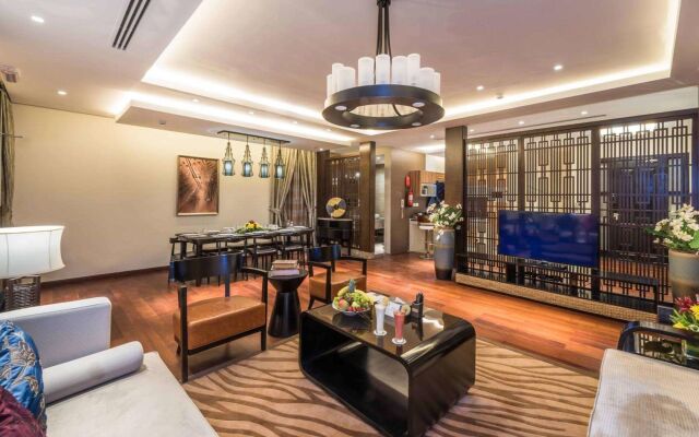 Braira AL Azizya Hotel & Resort