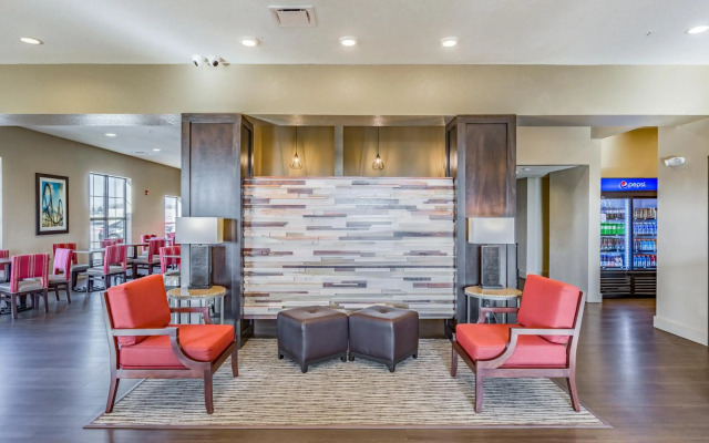 Comfort Inn Altoona-Des Moines