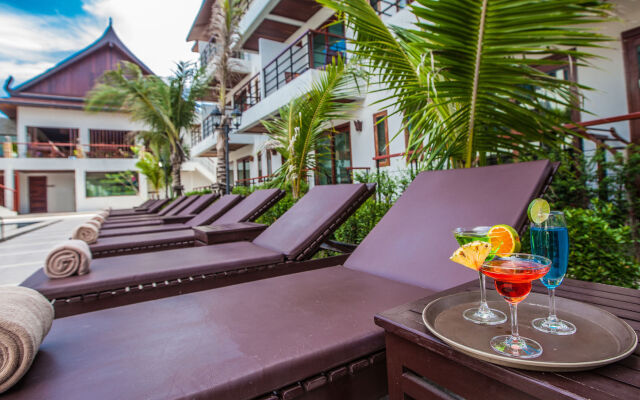 T-Villa Phuket Nai Yang Beach