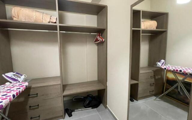 Aretousa - Center Luxury Suites 1