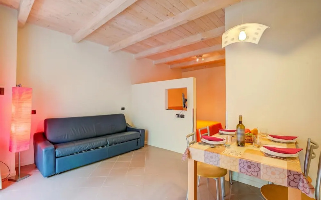 Passeggiata Apartments