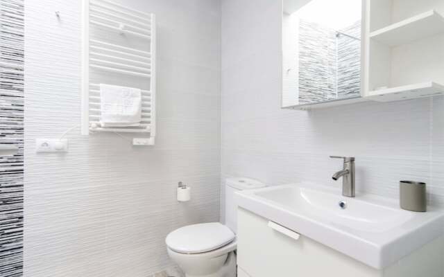 City Center Deluxe Atocha Dreammadrid