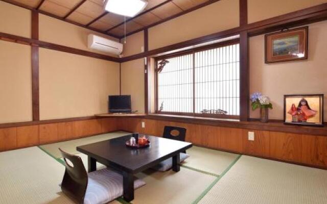 Ryokan Miyukiya