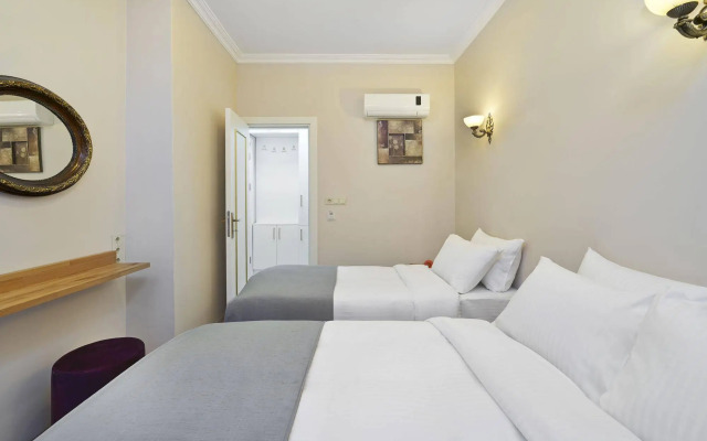 UK Hotel İstanbul