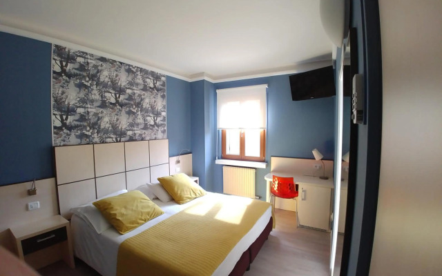 Hotel Aurora