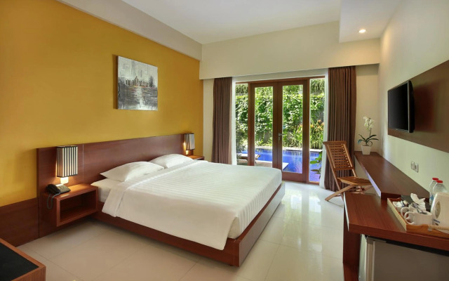 Bali Chaya Hotel Legian