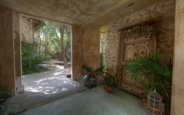 Life Source Retreats Tulum - All Inclusive