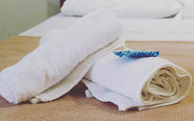 Pousada Encanto de Amor Búzios