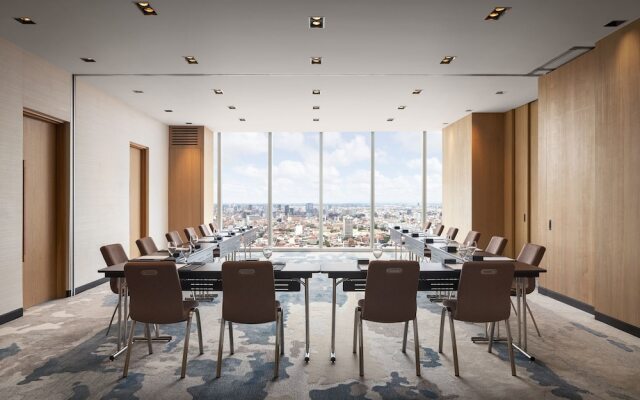 Fairfield By Marriott Phnom Penh
