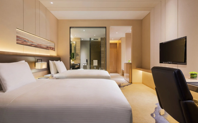 Wanda Realm Bengbu