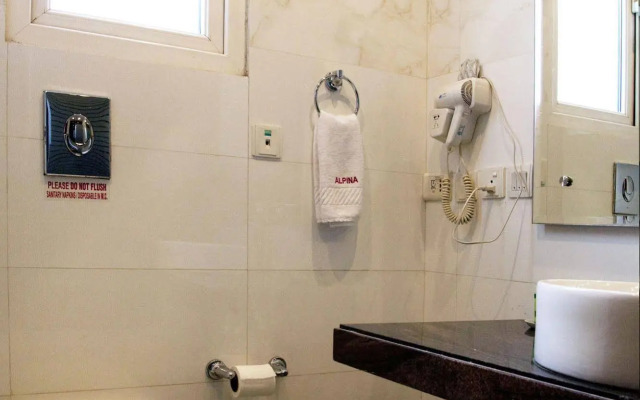 Alpina Hotels & Suites
