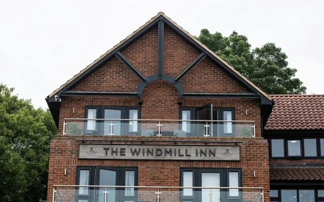 The Windmill Inn