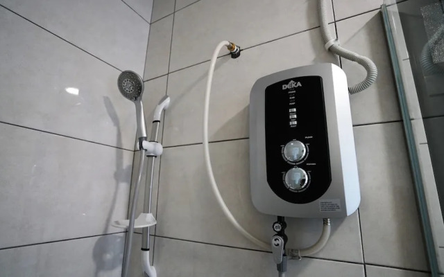 Conezion Residence Putrajaya at Icon Stay