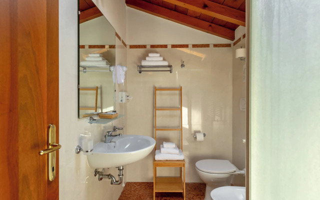 A Casa dei Gonzaga , Mantegna Hotels