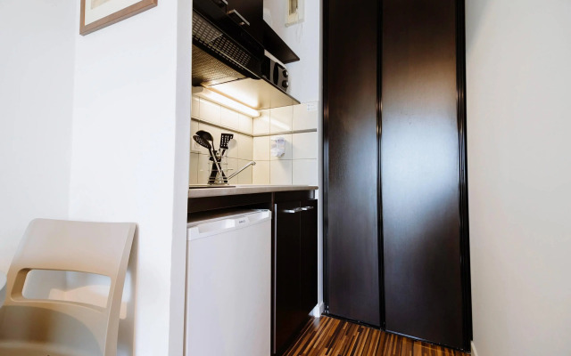 Clarion Aparthotel Toulouse Le Parc de l’Escale