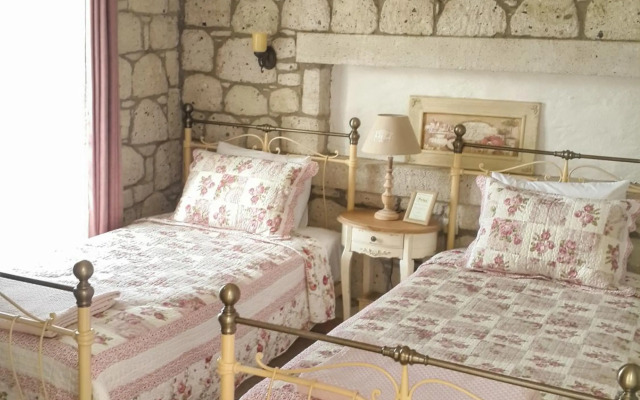 Kupina Butik Otel
