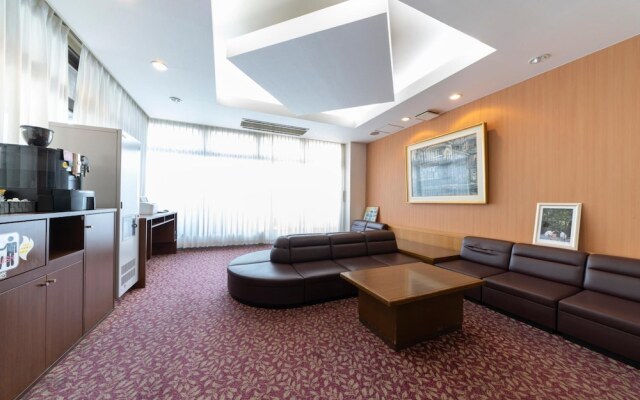 Ise City Hotel Annex