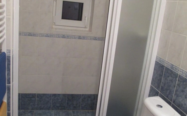 Apartmány OKOUN