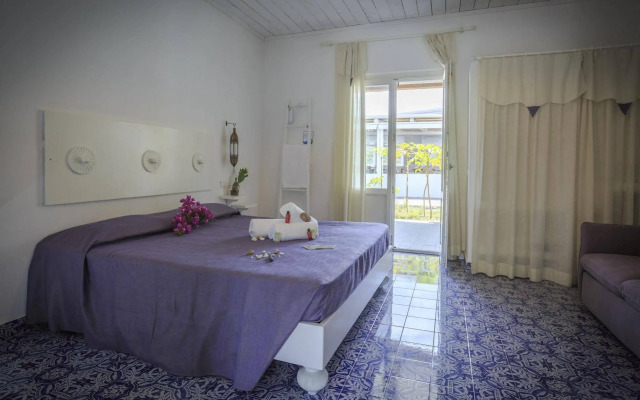 Mari del Sud Resort