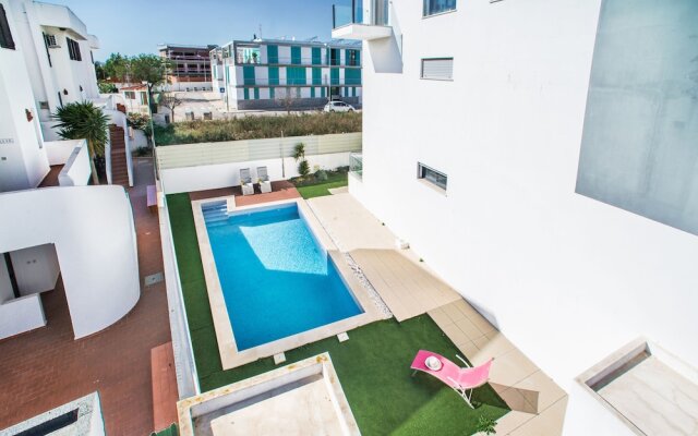Apartment Fusela by MarsAlgarve
