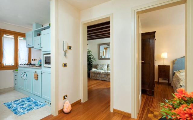 Venice Heaven Apartments San Marco
