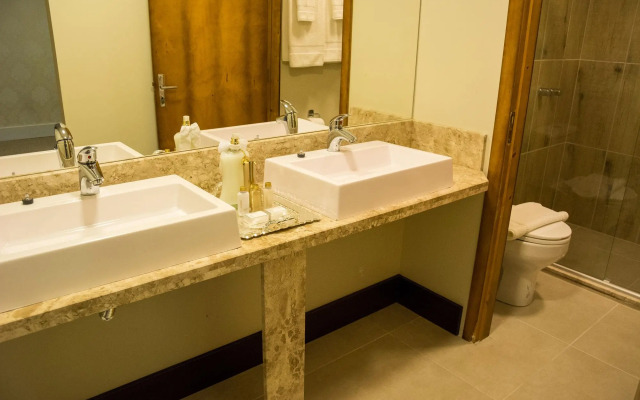 Hotel Saint Petrius