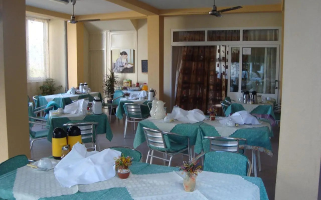 Rooms Villa Andreja