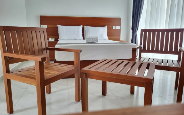 Canela Resort Kabalana