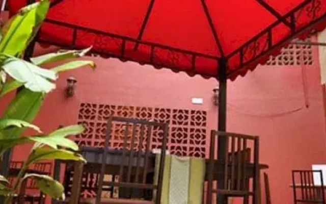 Paradiso Guesthouse