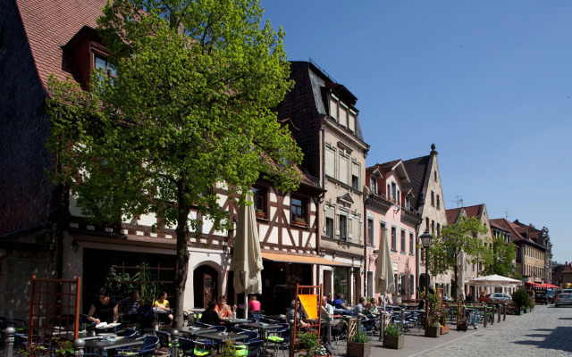 Holiday Inn Express Furth