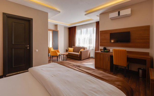 City Hotel Batumi