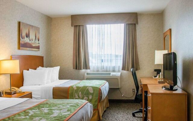 Quality Inn and Suites Winnipeg
