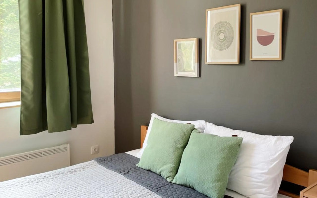 Vila Eskim Apartment 305 Jahorina