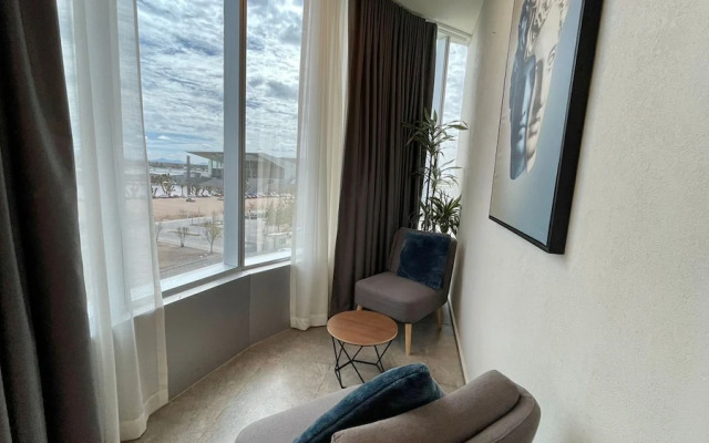 Grand Hotel & Casino Via Dorada